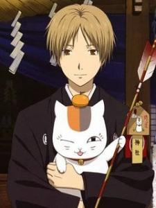 夏目友人帐第一季