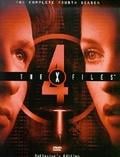 X档案第四季