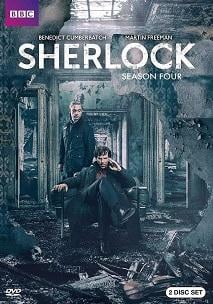 神探夏洛克第四季