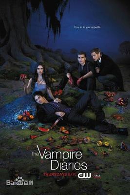 吸血鬼日记第七季