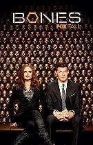 识骨寻踪第九季