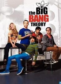 生活大爆炸第三季