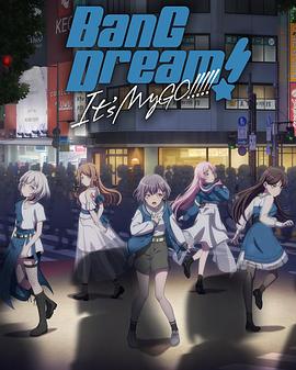 BanG Dream! Its MyGO!!!!!‎