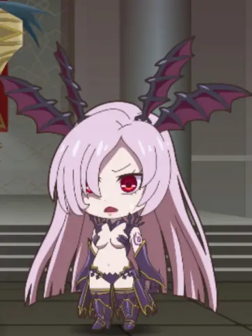 锁链战记：赫克瑟塔斯之光 短篇