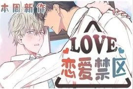 恋爱禁区