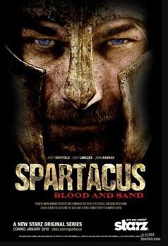 斯巴达克斯：血与沙第一季