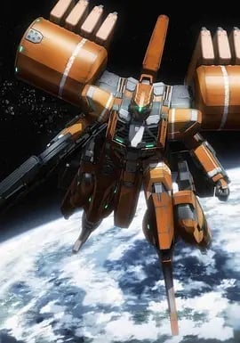 ALDNOAH.ZERO 雨之断章