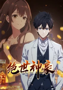 绝世神豪·动态漫
