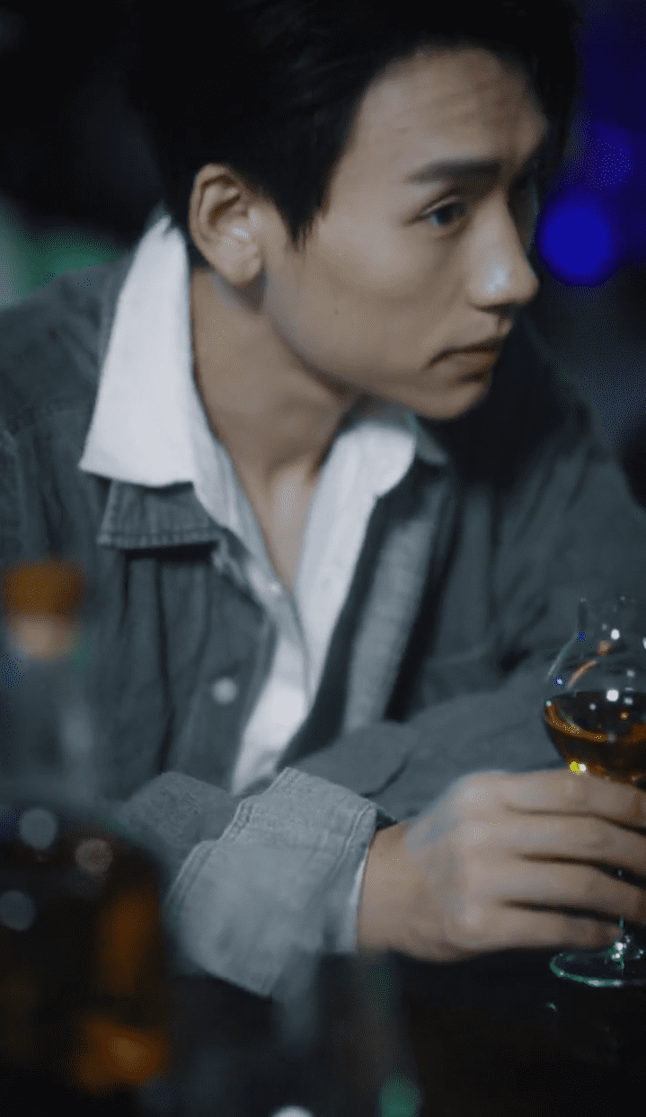 向光而行短剧版