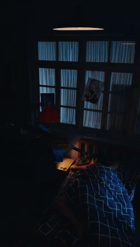 飞黄腾达短剧版