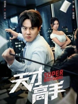 天才高手
